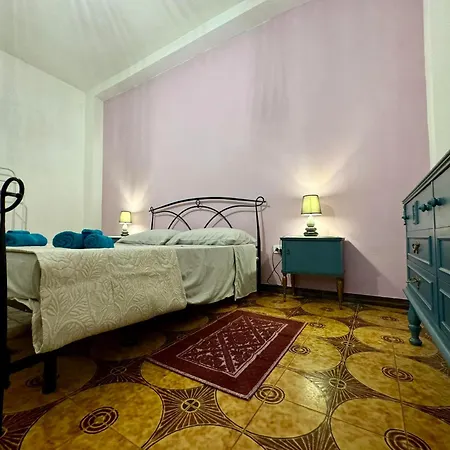 House Le Gallinelle * بلدية آسميني