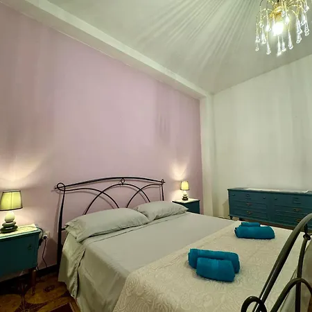 Dom wakacyjny House Le Gallinelle Assemini
