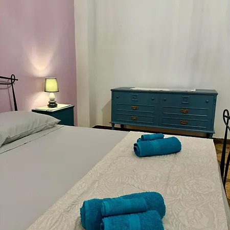 House Le Gallinelle * بلدية آسميني