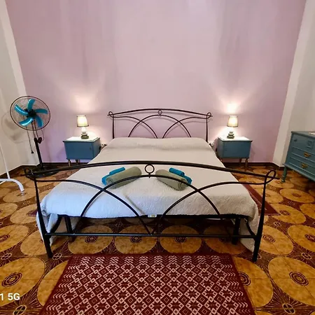 Dom wakacyjny House Le Gallinelle