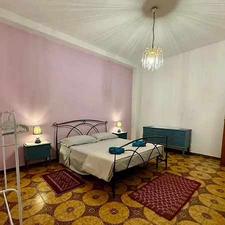 House Le Gallinelle *