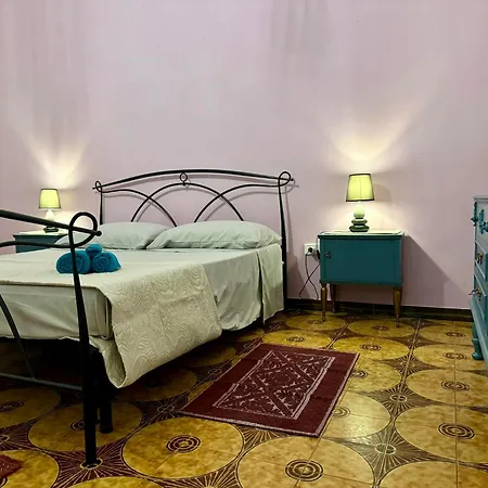 House Le Gallinelle Holiday home Assemini