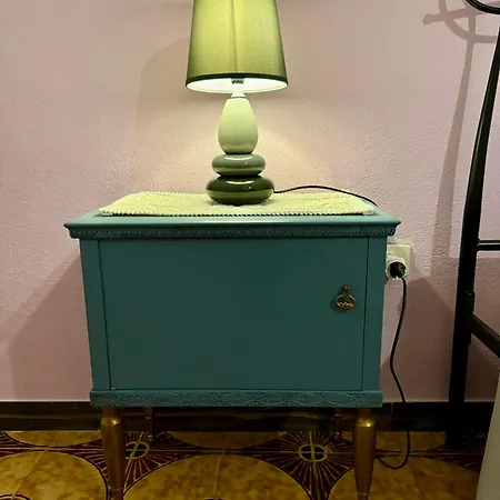 House Le Gallinelle Дом отдыха