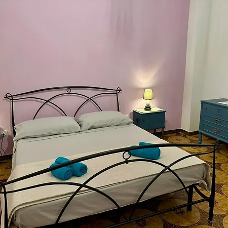 House Le Gallinelle * Ассемини