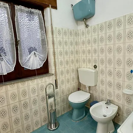 House Le Gallinelle Holiday home *