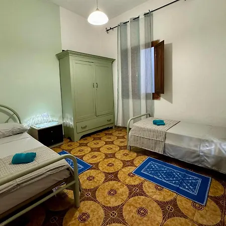 House Le Gallinelle Ассемини