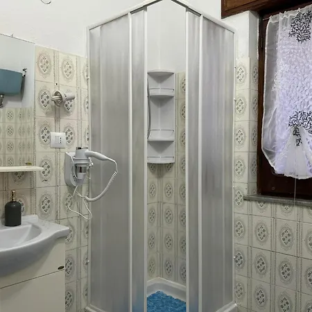 House Le Gallinelle Дом отдыха