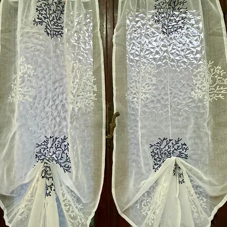 House Le Gallinelle Дом отдыха