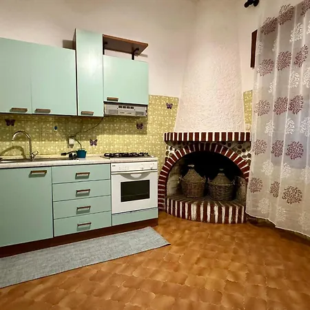 House Le Gallinelle * Assemini