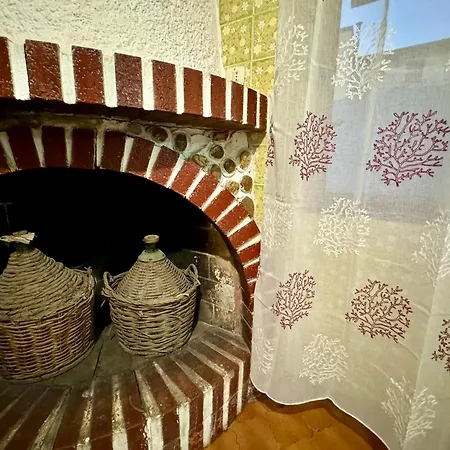 Vakantiehuis House Le Gallinelle