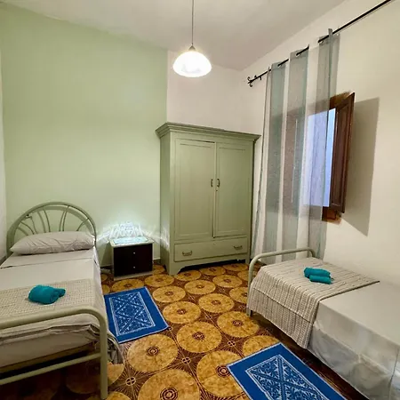 Дом отдыха House Le Gallinelle Ассемини