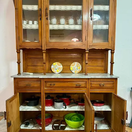 House Le Gallinelle Дом отдыха