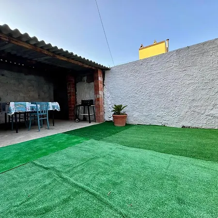 House Le Gallinelle