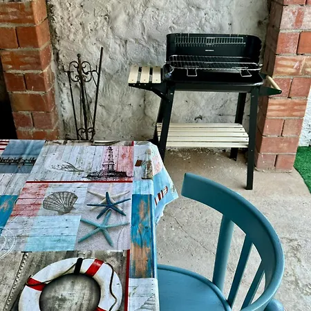 House Le Gallinelle Assemini