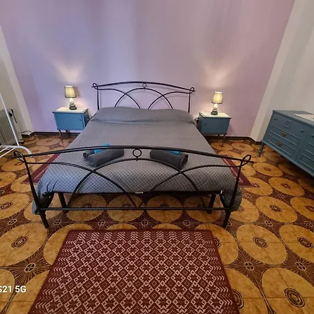 House Le Gallinelle *