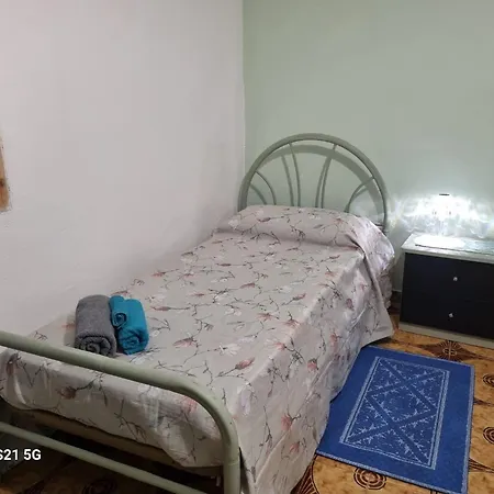 House Le Gallinelle Дом отдыха