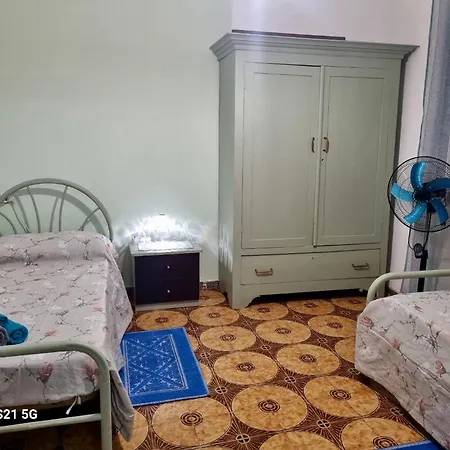 House Le Gallinelle Дом отдыха *