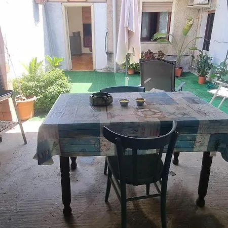 House Le Gallinelle Ассемини