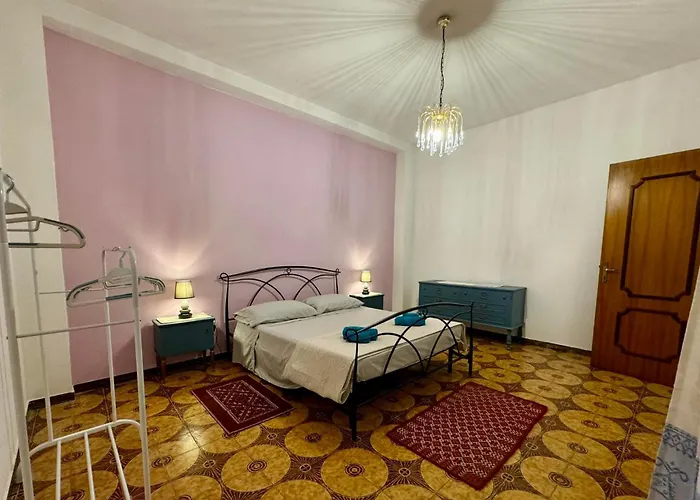 House Le Gallinelle *