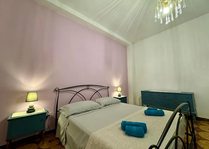 Casa vacanze House Le Gallinelle Assemini