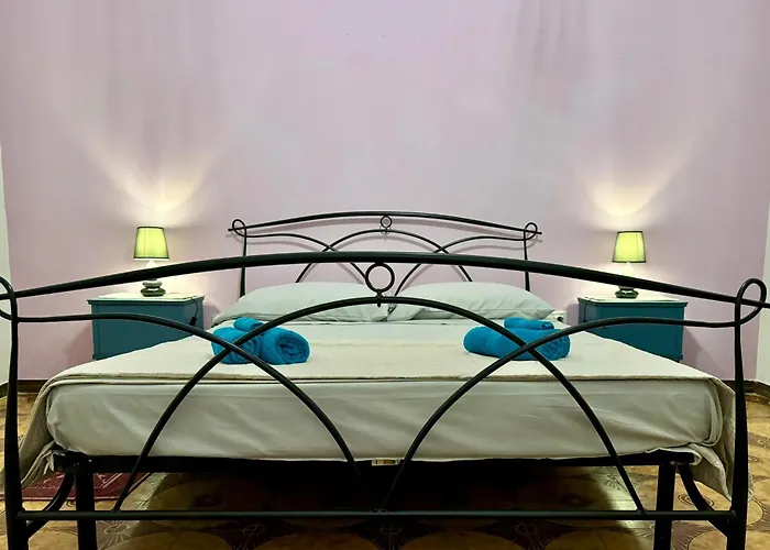 House Le Gallinelle Assemini