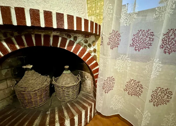 Casa vacanze House Le Gallinelle