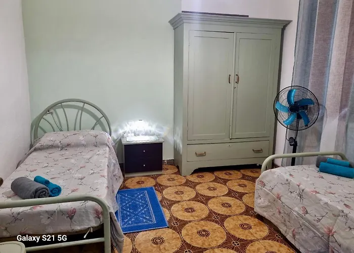 House Le Gallinelle Ferienhaus *