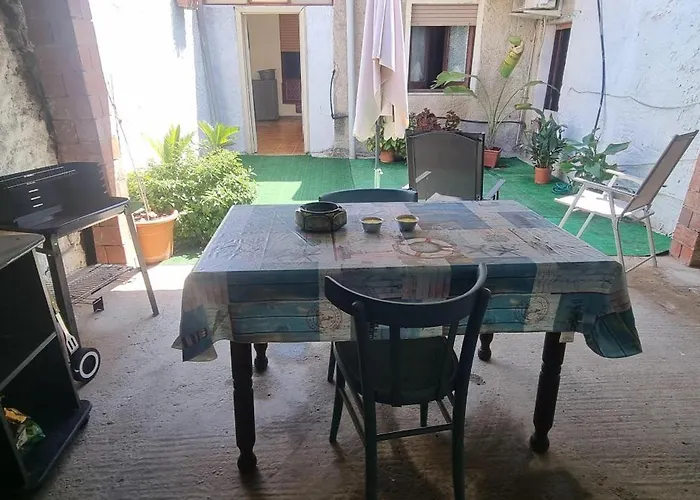 House Le Gallinelle Assemini